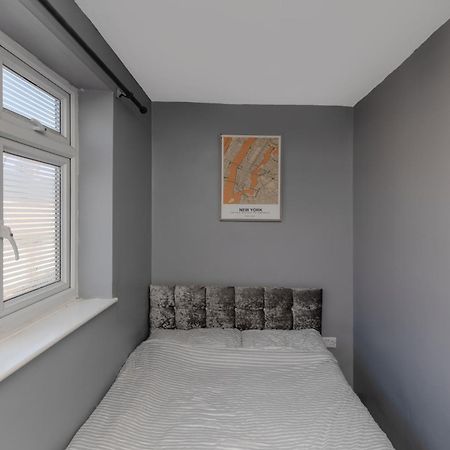 Central Thornaby Rooms Thornaby on Tees Zewnętrze zdjęcie
