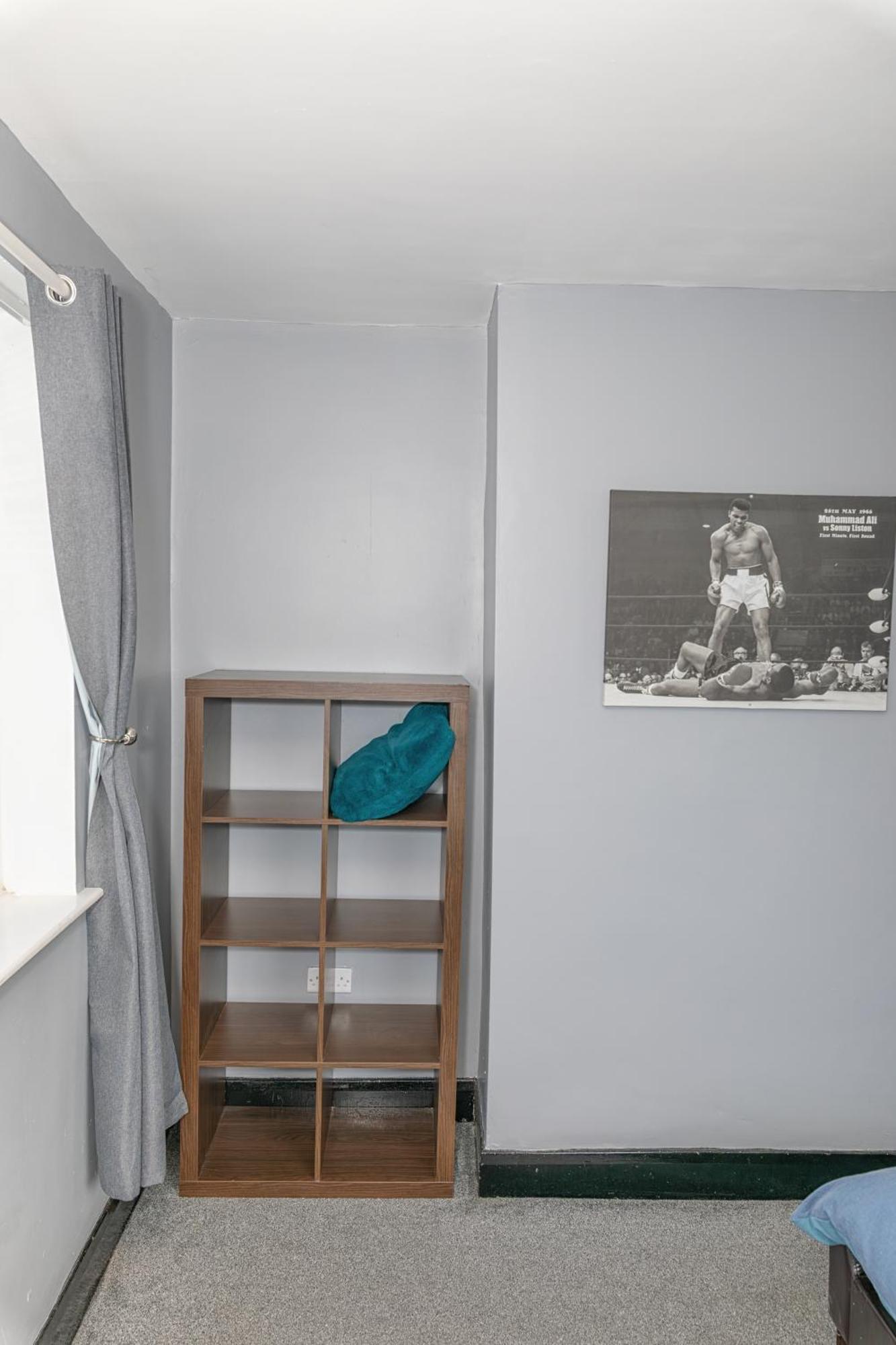 Central Thornaby Rooms Thornaby on Tees Zewnętrze zdjęcie