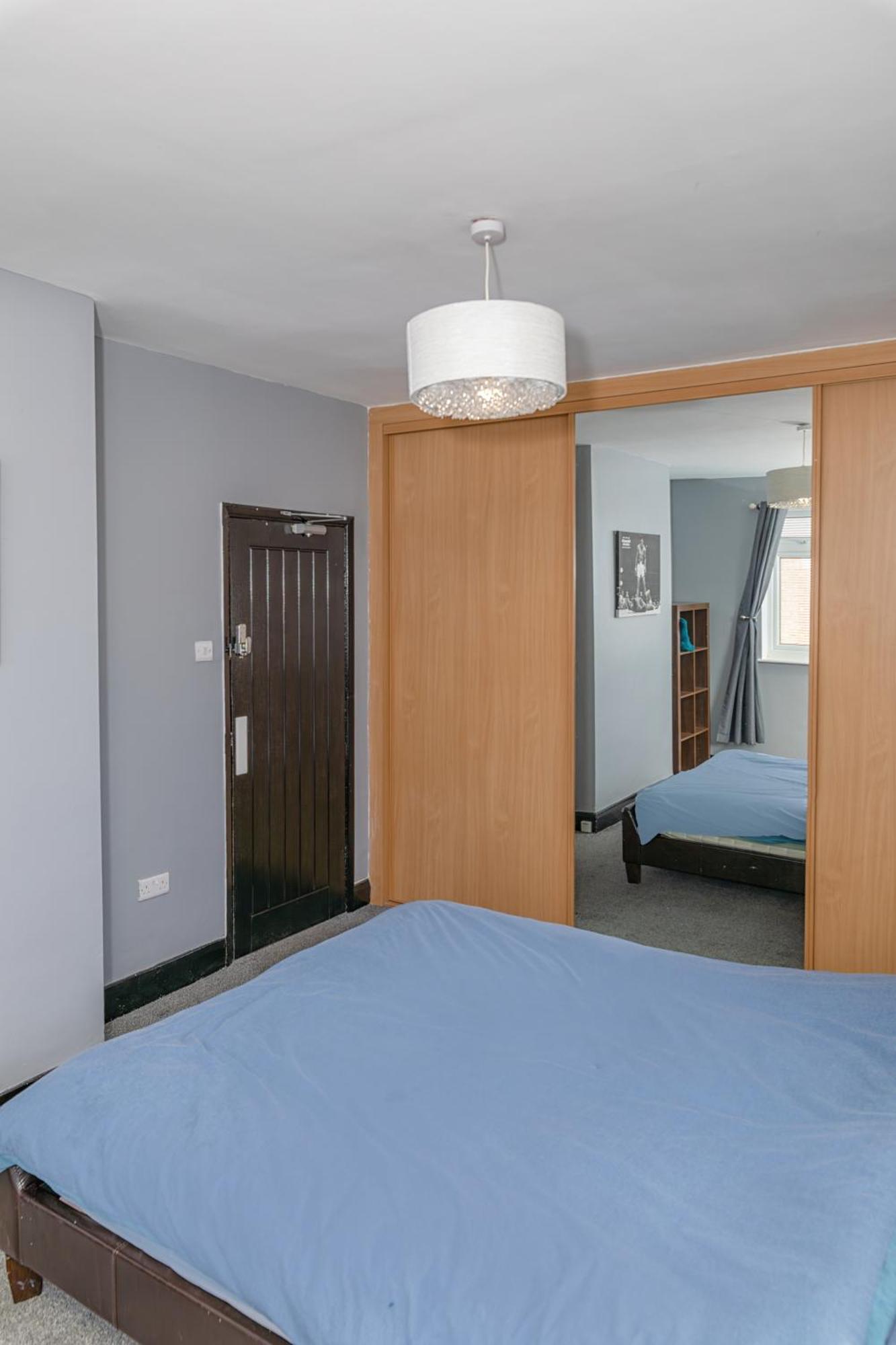 Central Thornaby Rooms Thornaby on Tees Zewnętrze zdjęcie