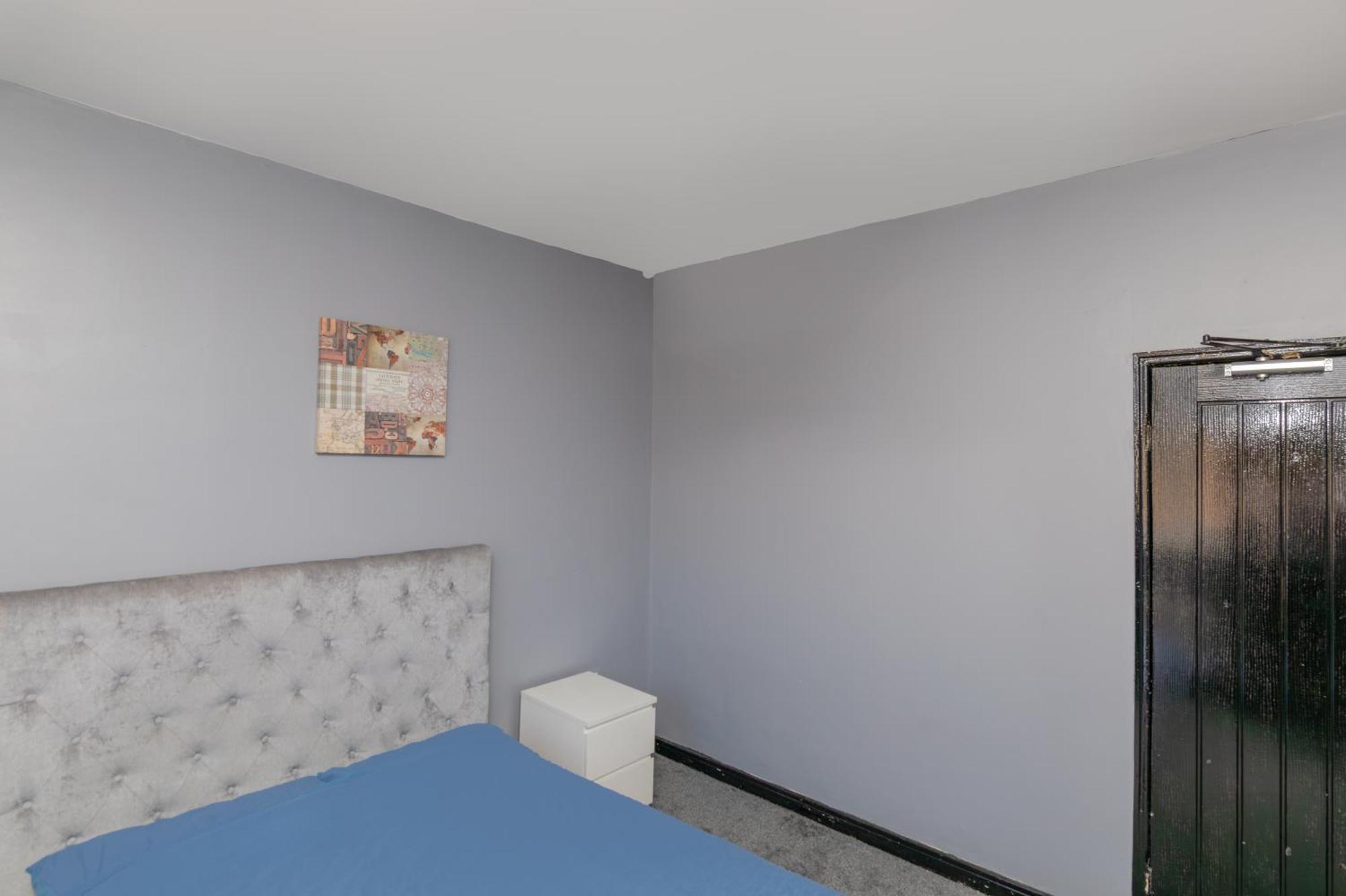 Central Thornaby Rooms Thornaby on Tees Zewnętrze zdjęcie